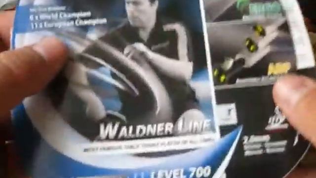Donic Walner 700