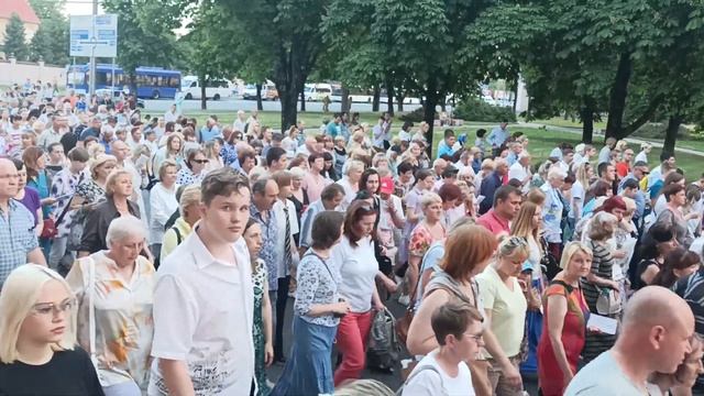 Гродно сегодня.