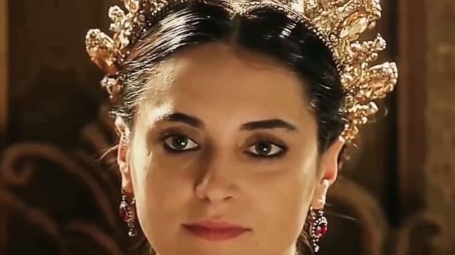 ЗАГОВОР - ЗАЩИТА ХАЛИМЕ СУЛТАН