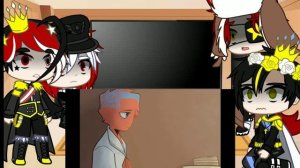 +( РЕАКЦИЯ СТРАН С 2М НА ТТ И МЕМЕ )+ // 1 Часть //