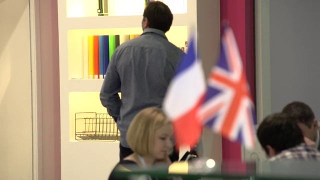 Видеозарисовка о международной выставке «Интерлакокраска-2015» смотреть онлайн