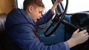 Мафия в кразе (Пародия)