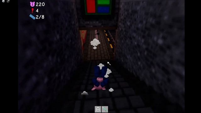 PIG 64 ВЫШЕЛ! - Pig 64 Roblox