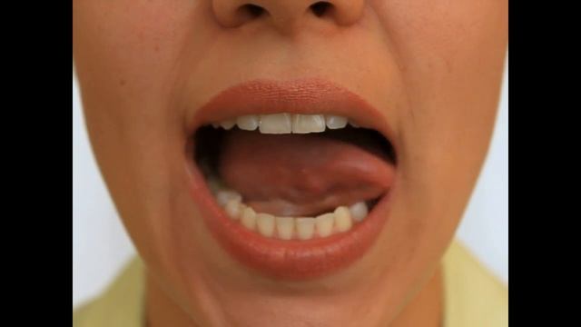 Артикуляционная Гимнастика -  Часики