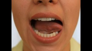 Артикуляционная Гимнастика -  Часики