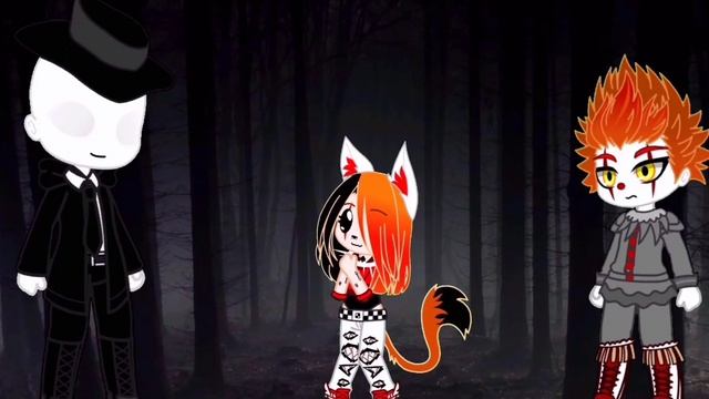 Знакомство с Оффендерменом смотреть онлайн