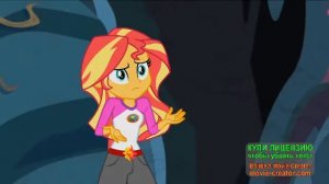 сансет шиммер 2 часть