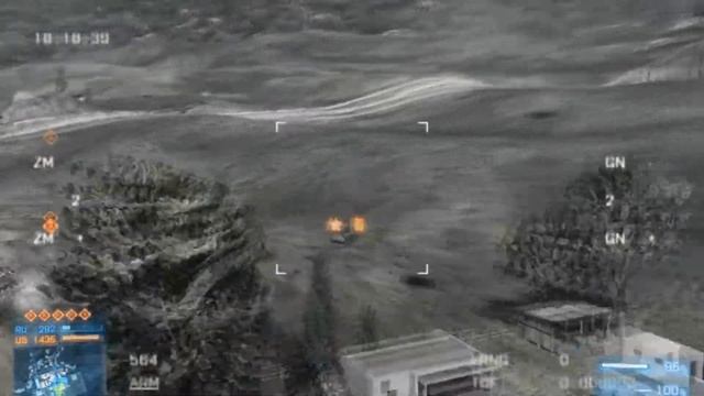 Эпичный Battlefield #1(FragMovie by Arterminator&Robert) смотреть онлайн