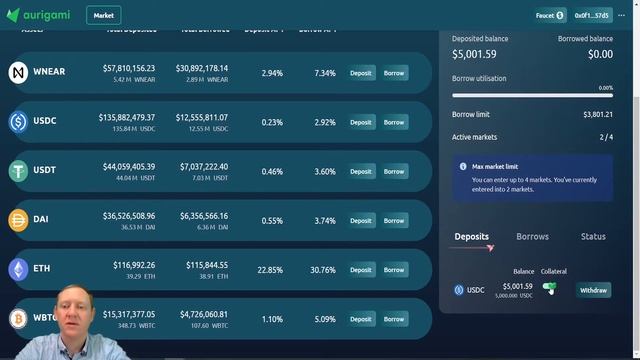 AURIGAMI TESTNET GUIDE / ОПЛАЧИВАЕМЫЙ ТЕСТНЕТ смотреть онлайн