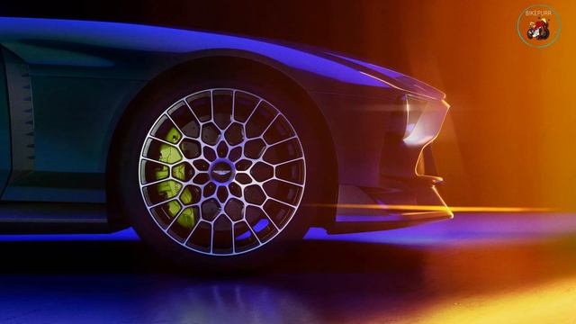 New Aston Martin VALOUR! | दुनिया की पहली सबसे महंगी हाइपरकार | #astonmartin #valour #hindi