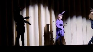 косплей ФНАФ