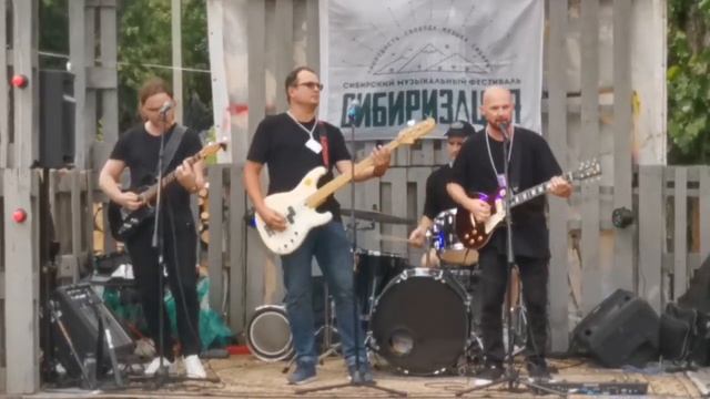 MZK - Падаю вверх (Сибиризация 2023) смотреть онлайн