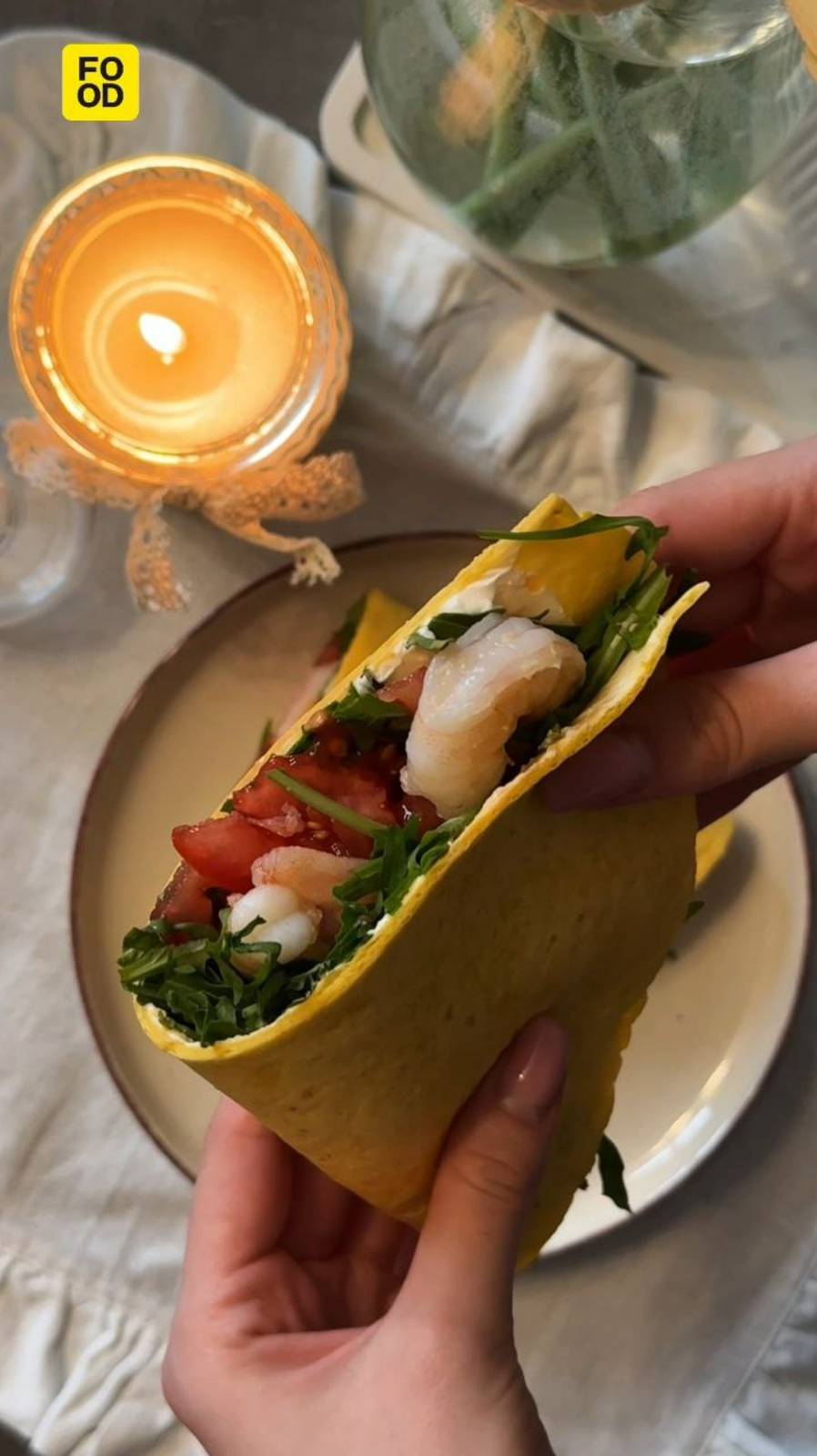 Food.ru — про жизнь со вкусом и смыслом