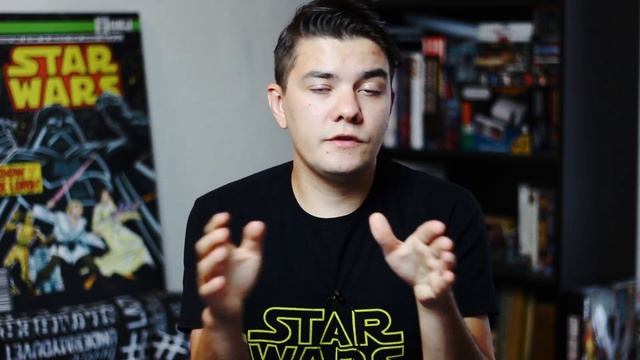 Джей Джей Абрамс снимет 9 эпизод, бесплатный сизн пасс к баттлфронту, Канто Байт: Порг Шоу смотреть онлайн