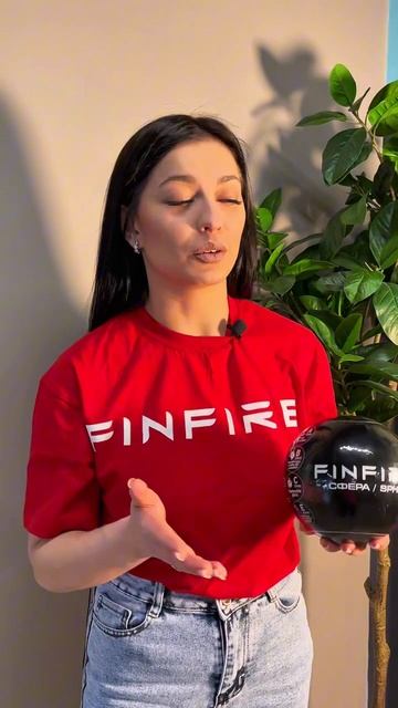 FINFIRE защитит ваш дом, дачу и имущество от пожара