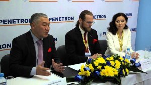 Зачем Пенетрон Казахстану?