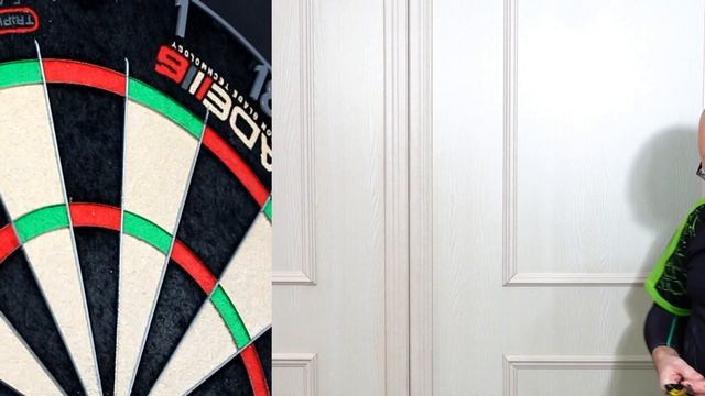 Harrows Darts SHARD 90 Darts Review