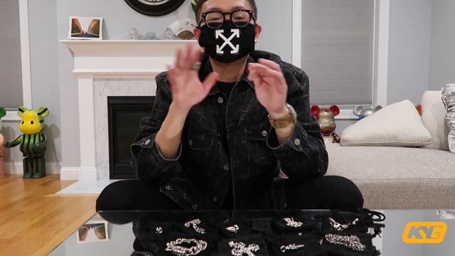 Chrome Hearts Floral Cross and CH Plus Rings - Are they worth the money??? смотреть онлайн