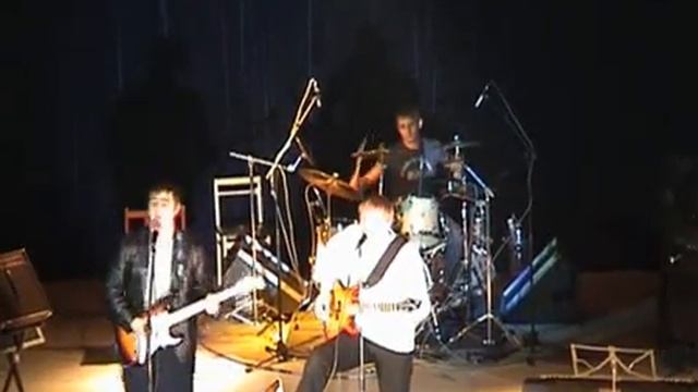 Фитили на Живая Волна 2005 смотреть онлайн