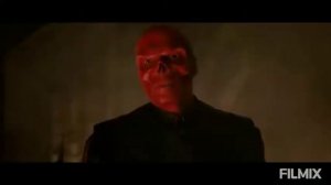 Все злодеи Марвел