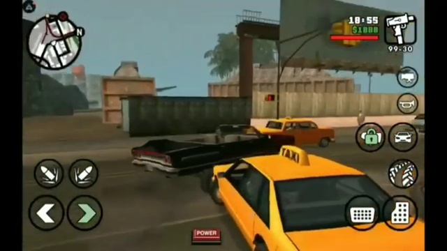 GTA San Andreas Gameplay Part 3||Finished Sweet's Girl and Cesar Vialpando|| смотреть онлайн