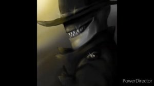 Оффендермен/Offenderman