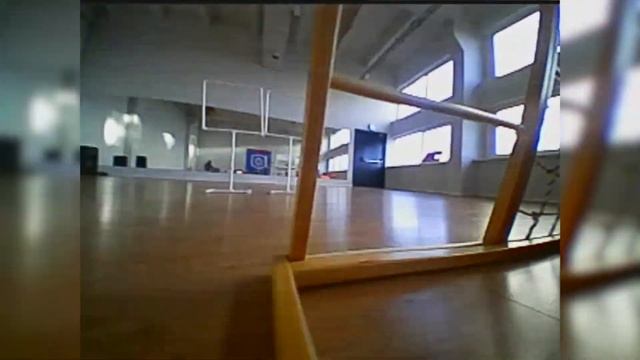 TinyWhoop Training