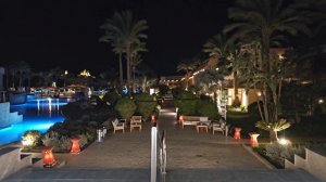 Prima Life Makadi ⭐⭐⭐⭐⭐Хургада. Первые впечатления!