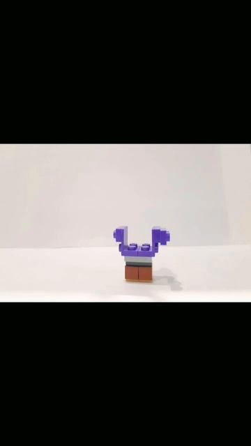 Как сделать Рико из лего #brawlstars #мем #lego #бравлстарс #memes #ArlanLegoShow смотреть онлайн