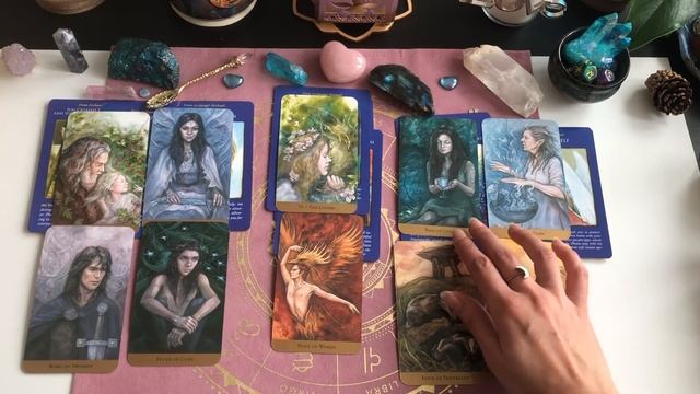 Twin Flames: VIRGO - GOD is in Charge now- A BEAUTIFUL Outcome and DIVINE Purpose 💖😇🙏 смотреть онлайн