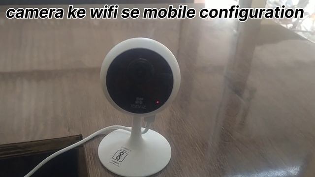 ezviz c1c smart ip camera 1mp congratulations no internet part 1 смотреть онлайн