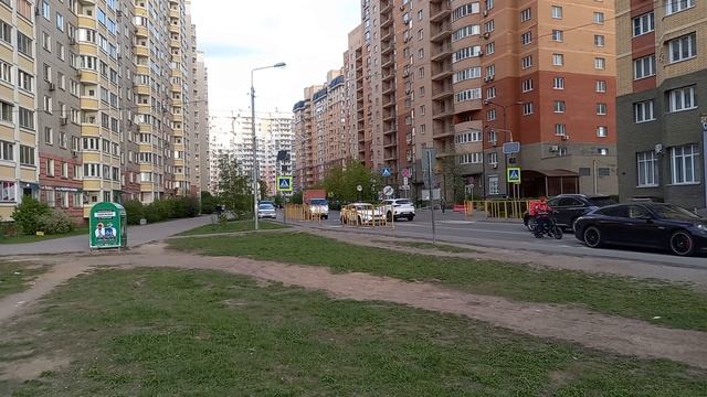 Котельники трафик смотреть онлайн