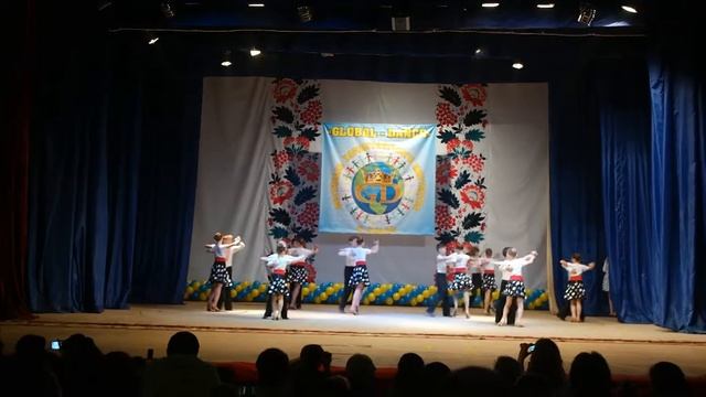 Глобал денс 2014 смотреть онлайн