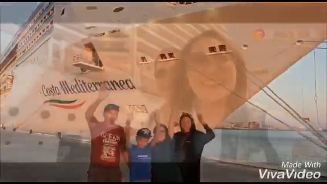 InCruises на Казахском смотреть онлайн