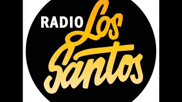 GTA V [Radio Los Santos] G-Side – Relaxin'