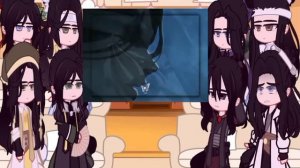 Реакция МДК на тик ток 1/?