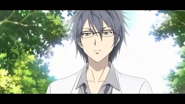 [ AMV ] | Ягода молинка | аниме клип | ХАБИБ | наука влюблена и мы докажим это | смотреть онлайн
