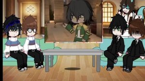 реакция фд на Лололошку Лейла (Кёджи^^) !дисклиймер в описании!