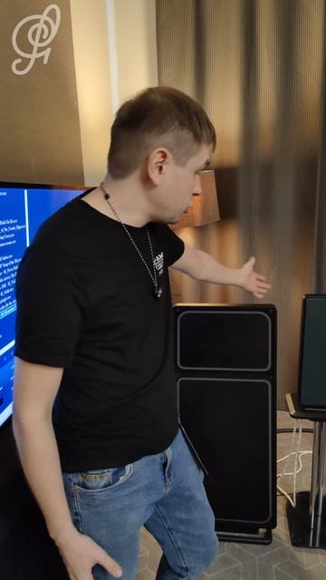 Аудитория о DPK TST и d-Amp на Аудио Саммит 2025 смотреть онлайн