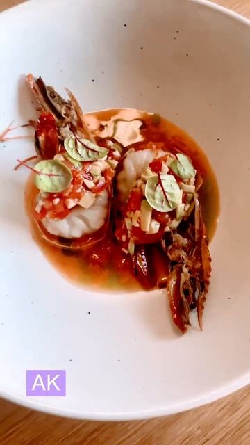 #морепродукты #ресторан #блюдо #fish #рыба #restaurant #десерт #мясо #брускетта #dessert #креветки смотреть онлайн