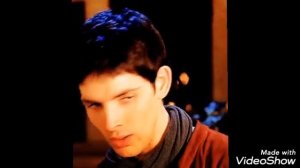 Море. Артур/Мерлин клип.