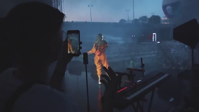 Отчётное видео Ural Music Night 2019