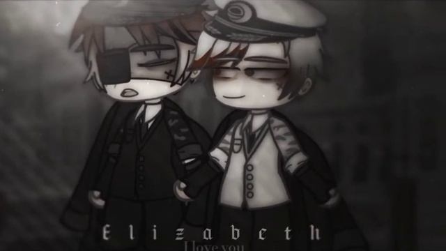 [🖤] Ну дай поцелую..~ [🖤] MEME / / CountryGacha / / 𝐌𝐲 𝐀𝐔 [РейхФИ]🖤 смотреть онлайн