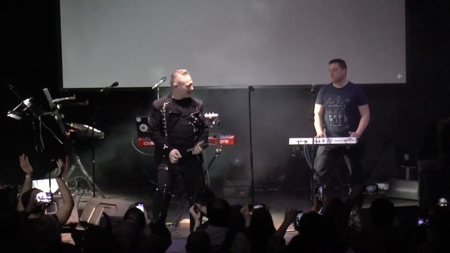 DIGITAL MACHINE + Технология + ARRiVAL   Club Aglomerat 0202-2020