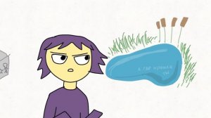 ноу ноу ноу мистер фиш - но это анимация