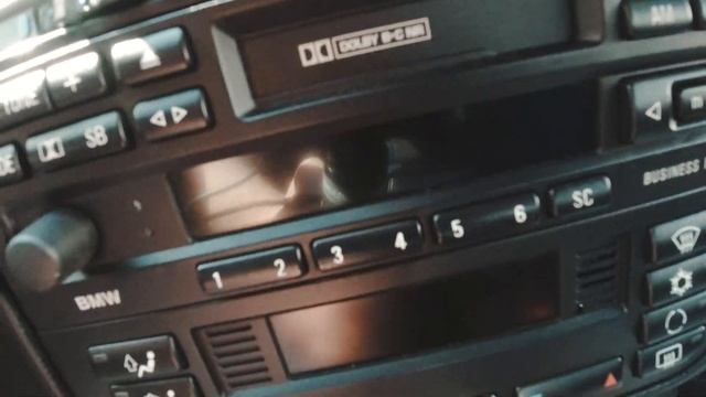 BMW E36 323i Coupe | Walkaround CarPorn