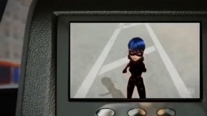 Леди баг и Супер кот све узнали кто такая Леди бак ((Шок.