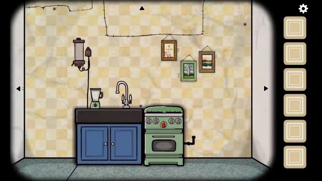 прохождение игры rusty lake cube escape seasons смотреть онлайн