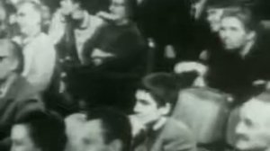 Аркадий Райкин и Роман Карцев  « Авас»