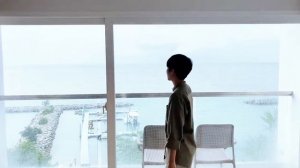 Worita Cove Hotel Pattaya รีวิว ห้อง Panorama Seaview ที่พักติดหาด ที่พักพัทยาติดทะเล